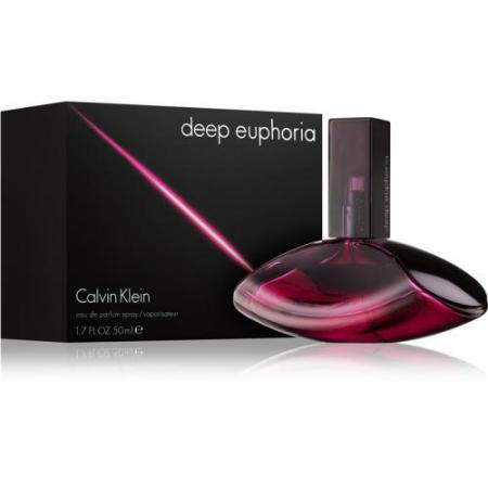 Euphoria Deep от Calvin Klein замечательно звучит осенью! Euphoria Deep от Calvin Klein отличный вариант на осень!